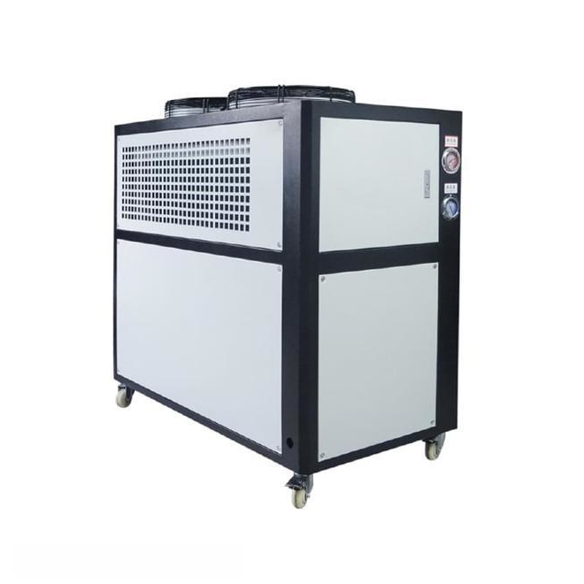 冷水機(jī)有什么作用,為什么要用冷水機(jī)?